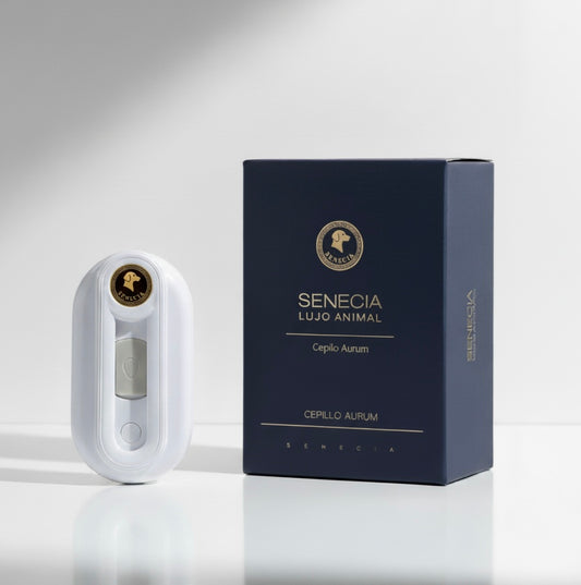 Cepillo Aurum